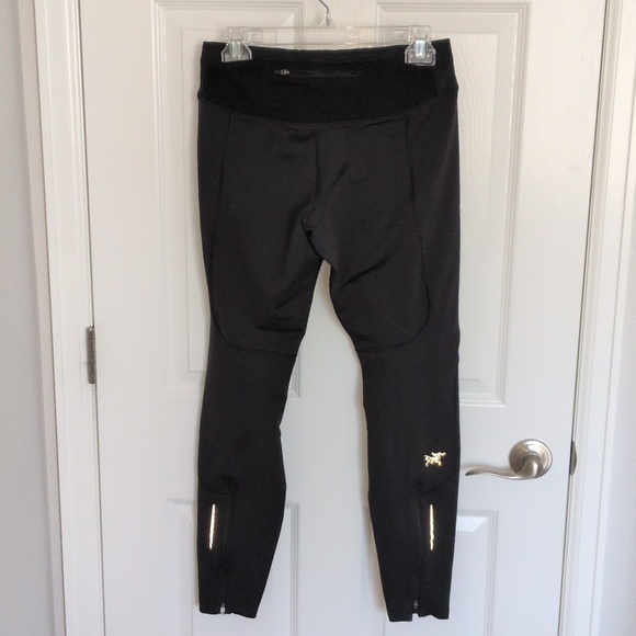 Arc'teryx Men's Stride Performance Leggings - M - Picture 5 of 9